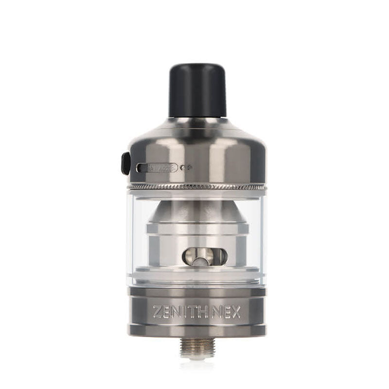 Innokin Zenith Nex Tank Top Airflow