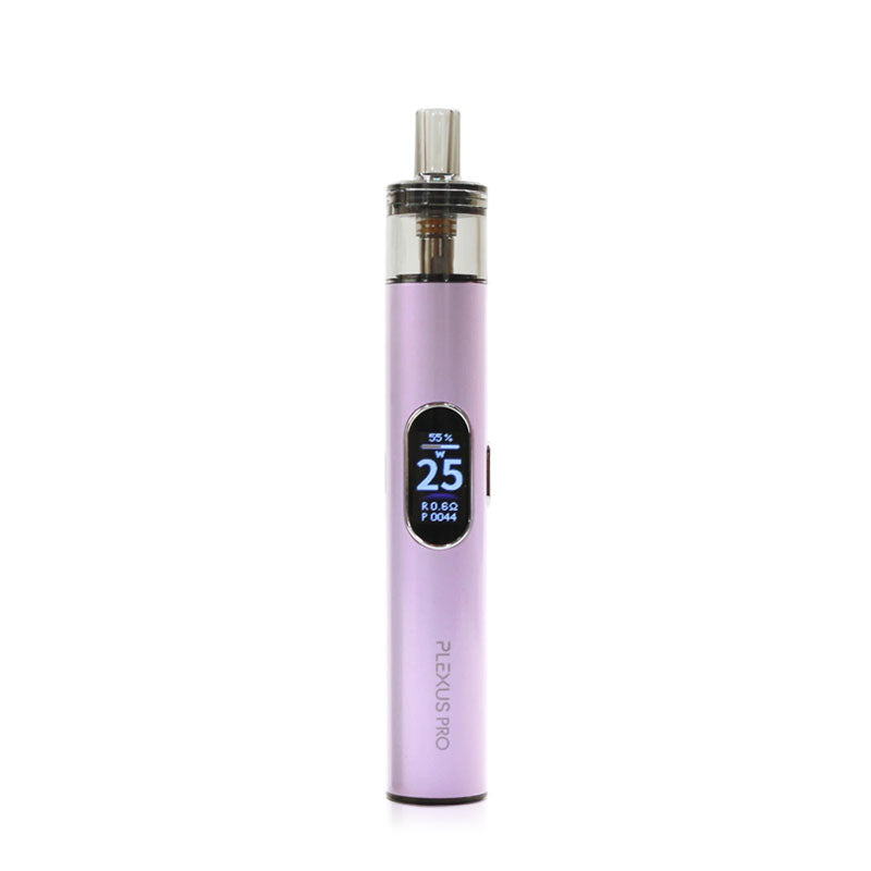 Innokini Plexus Pro Pod Kit Display Screen
