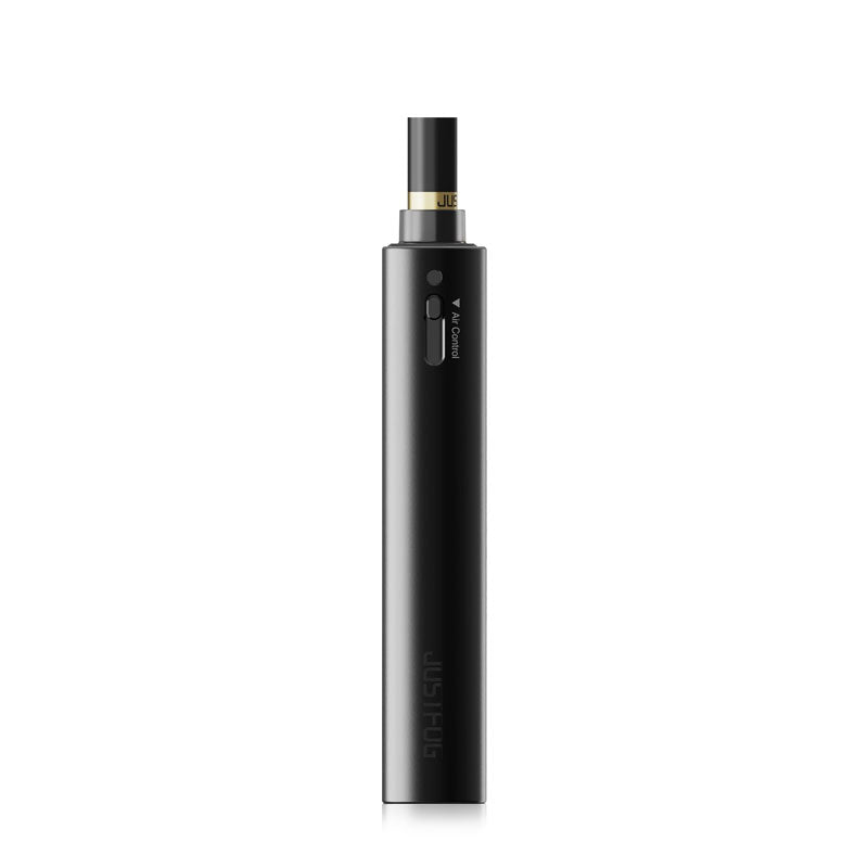 JUSTFOG Glent Pro Pod Kit Adjustable Airflow