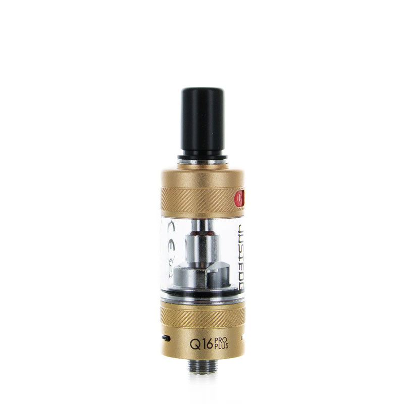 JUSTFOG Q16 Pro Plus Kit Tank