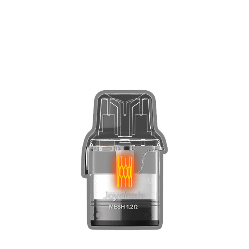 Joyetech WideWick Air Replacement Pods Cartridge