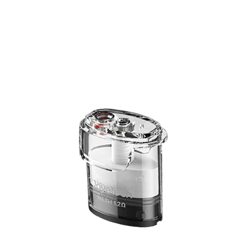 Joyetech WideWick Air Replacement Pods Top Filling