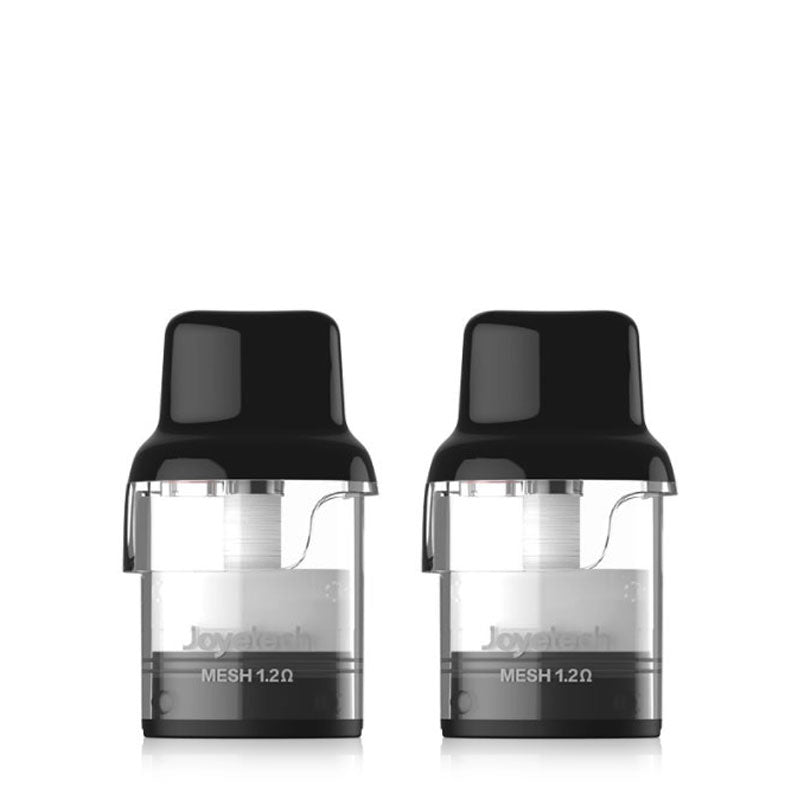 Joyetech WideWick Air Replacement Pods (2-Pack)