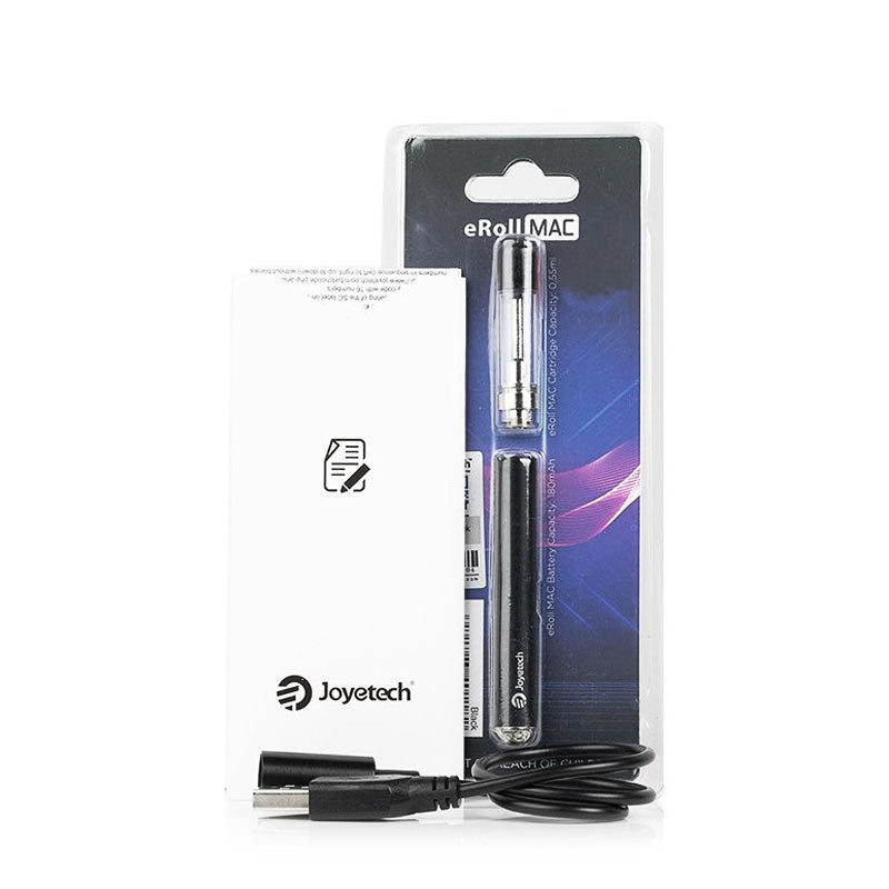 Joyetech eROLL MAC Simple Kit Package