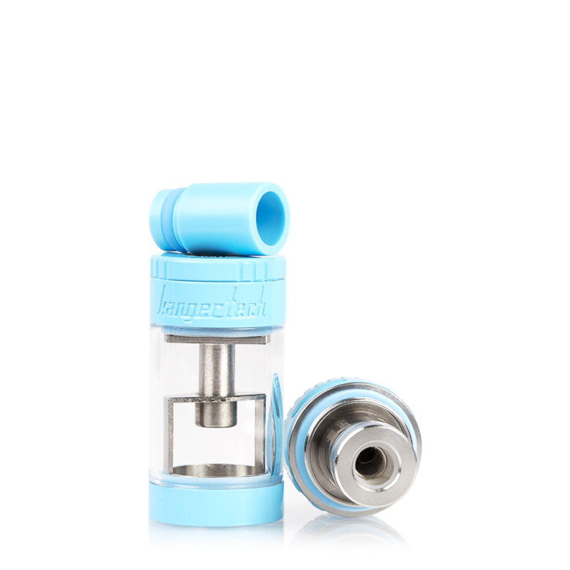 Kanger Subvod Starter Kit SSOCC Coil