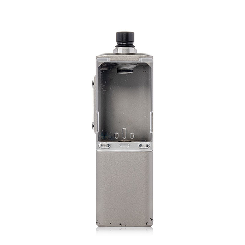 LVE Boson DNA80C Boro AIO Kit Back View