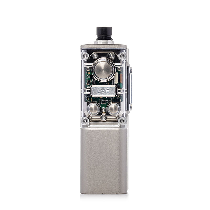 LVE Boson DNA80C Boro AIO Kit