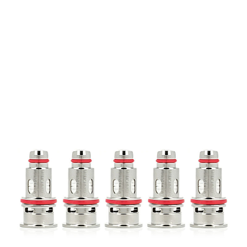 LVE Orion 2 Pro Replacement Coils (5-Pack)