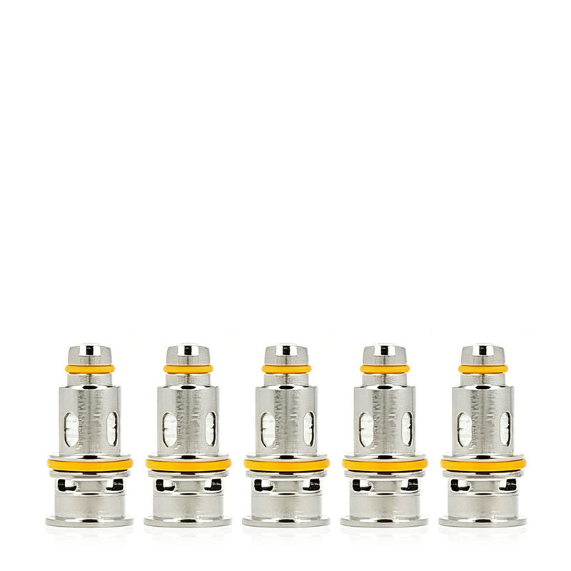 LVE Orion 2 Pro Replacement Coils 0 6 ohm