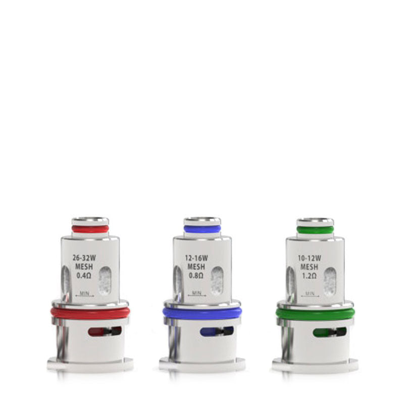 LVE Orion 2 Replacement Coils 0 4ohm