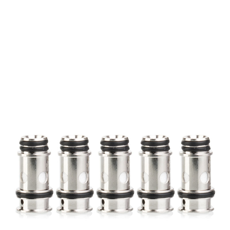 MOTI Play / Play Mini Replacement Coils (5-Pack)