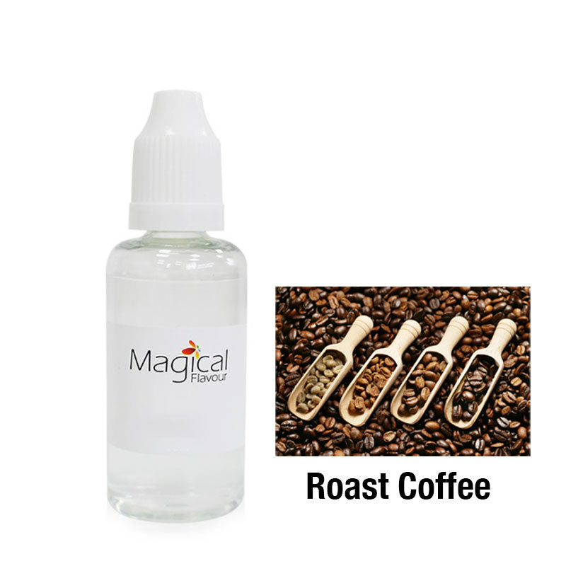 Coffee Flavor Concentrate - Magical Flavour - 1000ml
