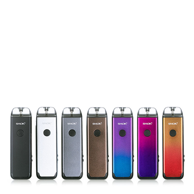 SMOK ACRO Pod Kit Colors
