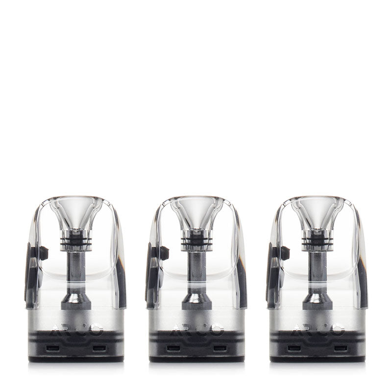 SMOK ARCO Max / ARCO Digi / ARCO E1 Replacement Pods (3-Pack)