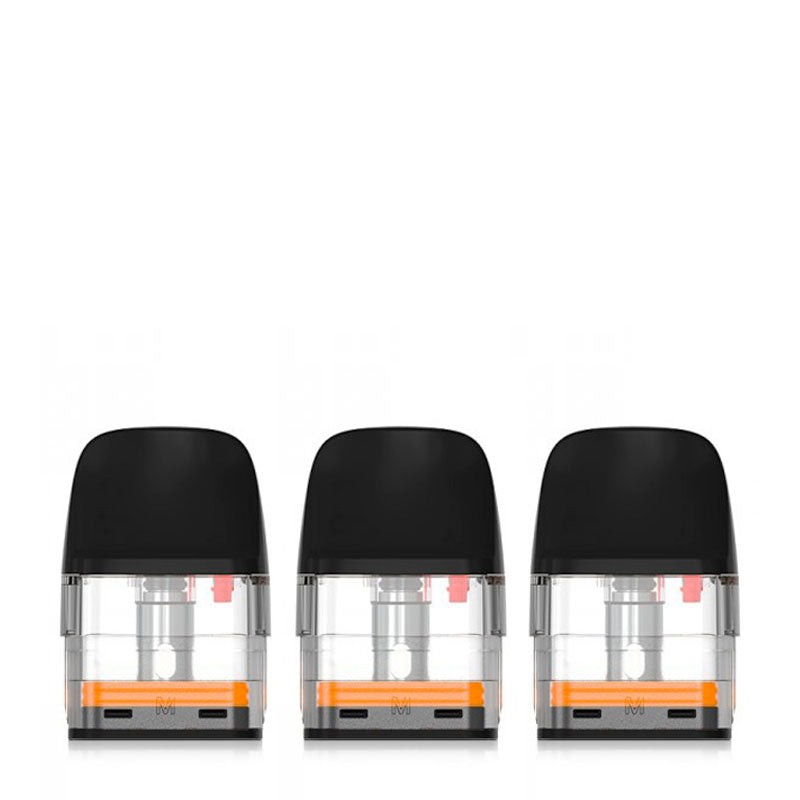 SMOK Alpha Top / Boost Pods for Alpha Mix