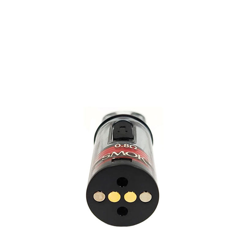 SMOK Mavic Pro RF Replacement Pods Magnetic Connection