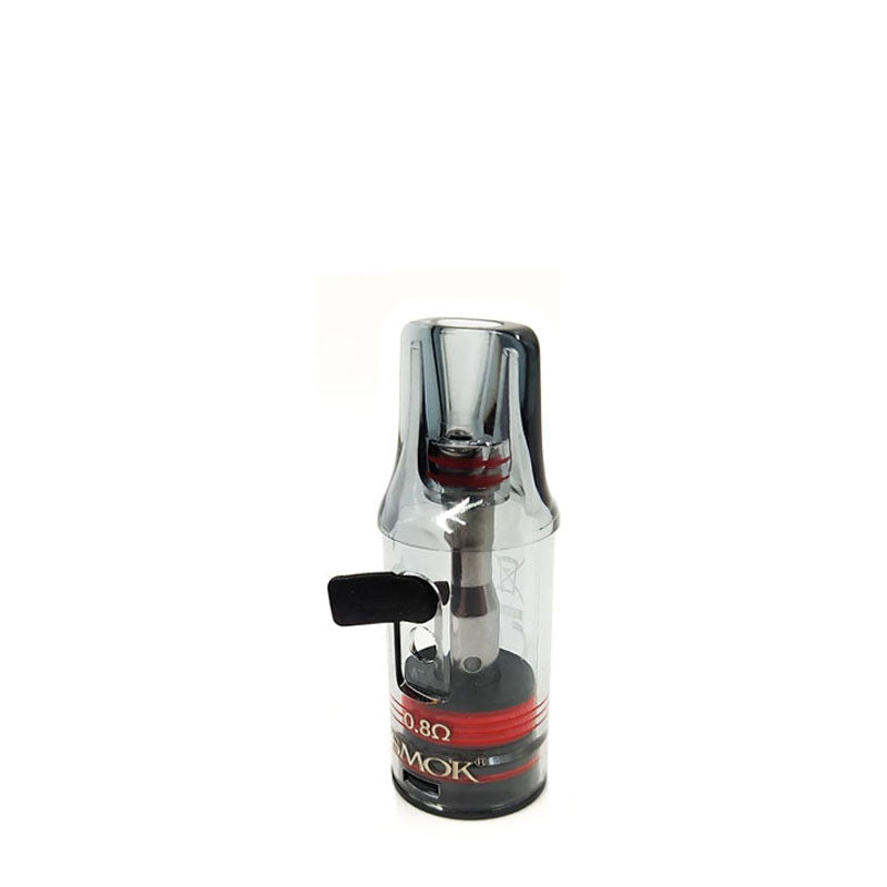 SMOK Mavic Pro RF Replacement Pods Side Fill