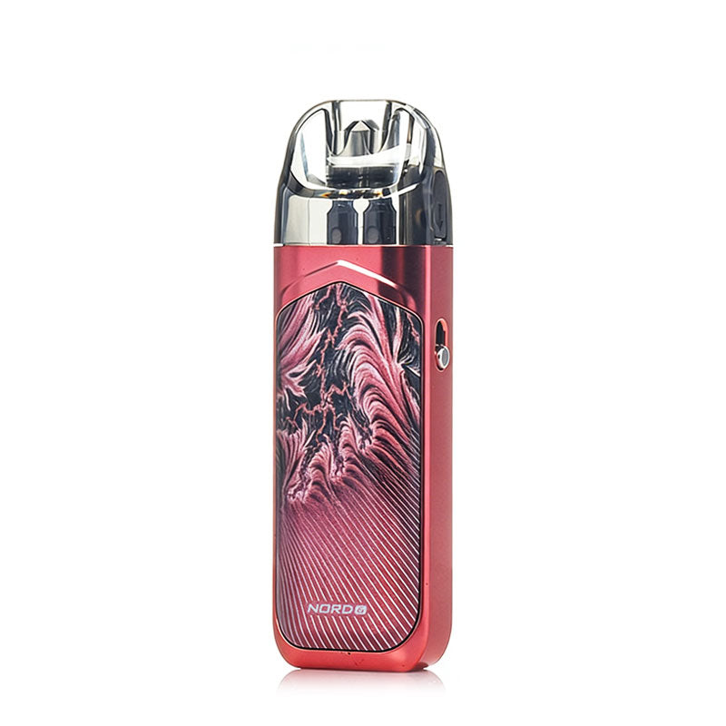 SMOK Nord 6 Pod Kit Front View