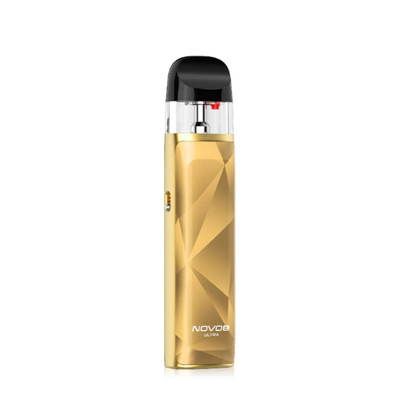 SMOK Novo 6 Ultra Pod Kit Back View