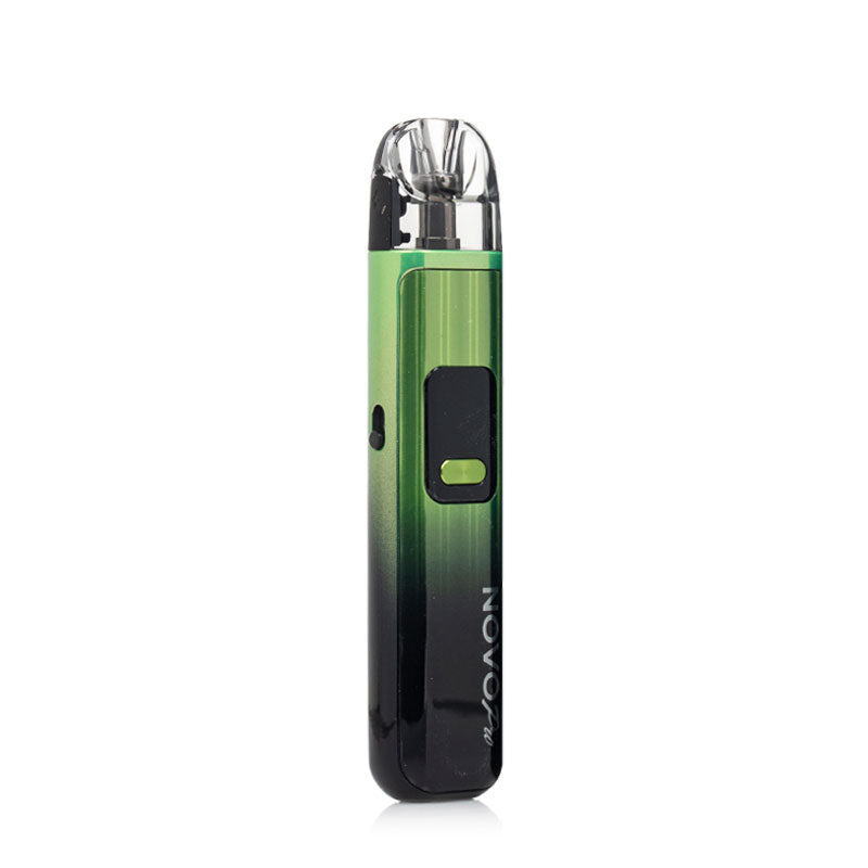 SMOK Novo Pro Pod Kit Fire Button