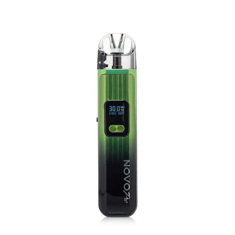 SMOK Novo Pro Pod Kit Screen