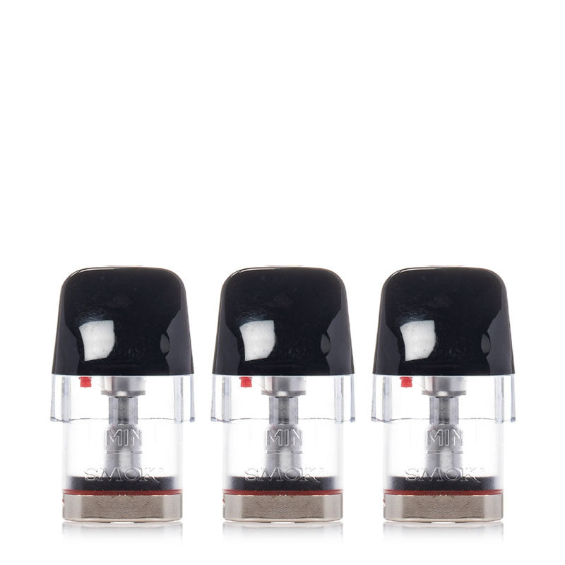 SMOK Novo SLR Pods for Novo ECO / SE / Go