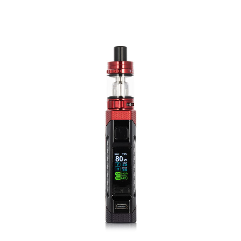 SMOK Rigel Mini Mod Kit Screen