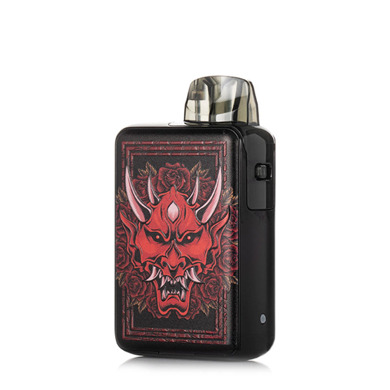 Smoant Charon Baby Plus Pod Kit Front View