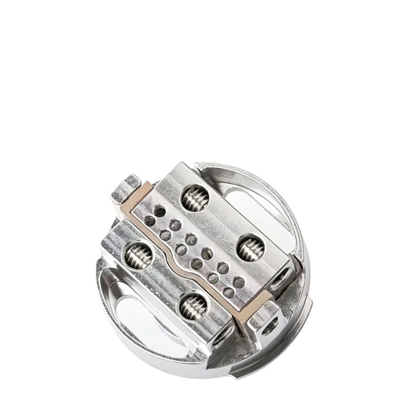 Steam Crave Aromamizer Plus V3 Build Deck
