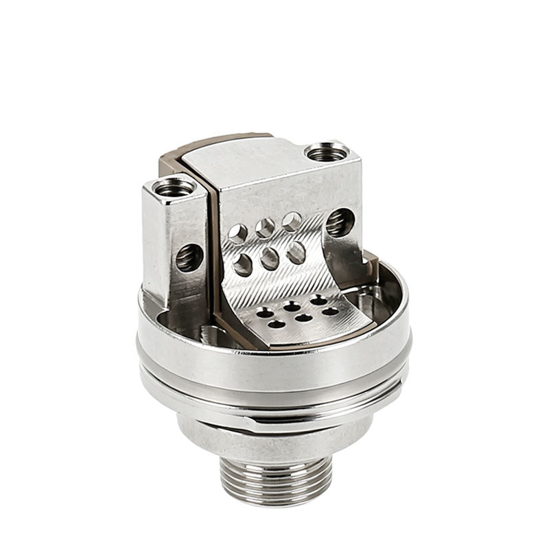 Steam Crave Aromamizer Supreme V3 Deck (Single / Mesh / Postless / Velocity)