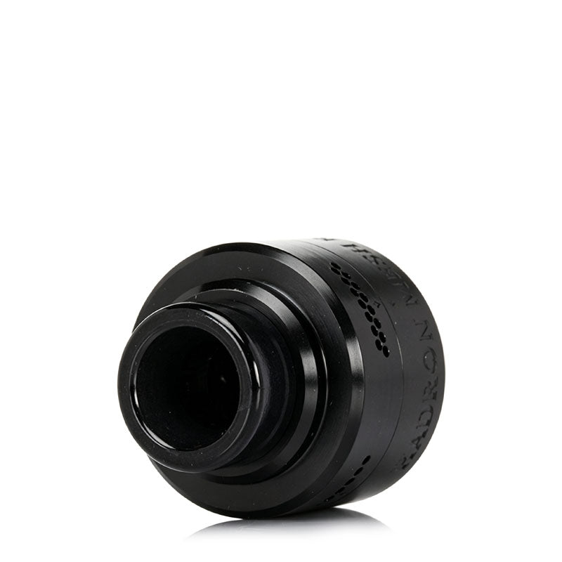 Steam Crave Hadron Mesh RDSA Drip Tip
