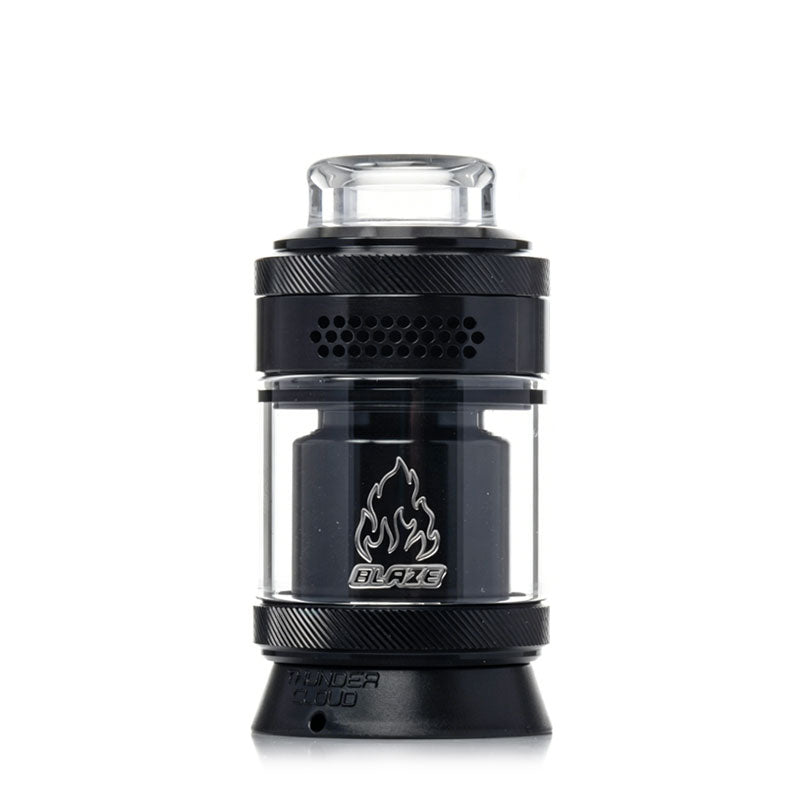 ThunderCloud Blaze Solo 2 RTA 510 Stand