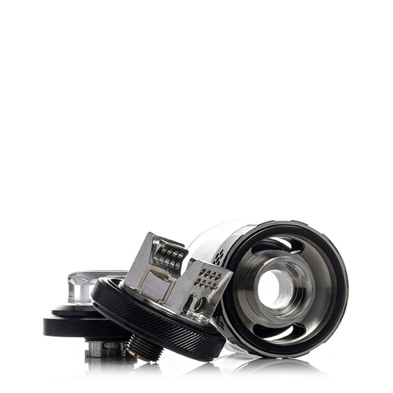 ThunderCloud Blaze Solo 2 RTA Top Airflow