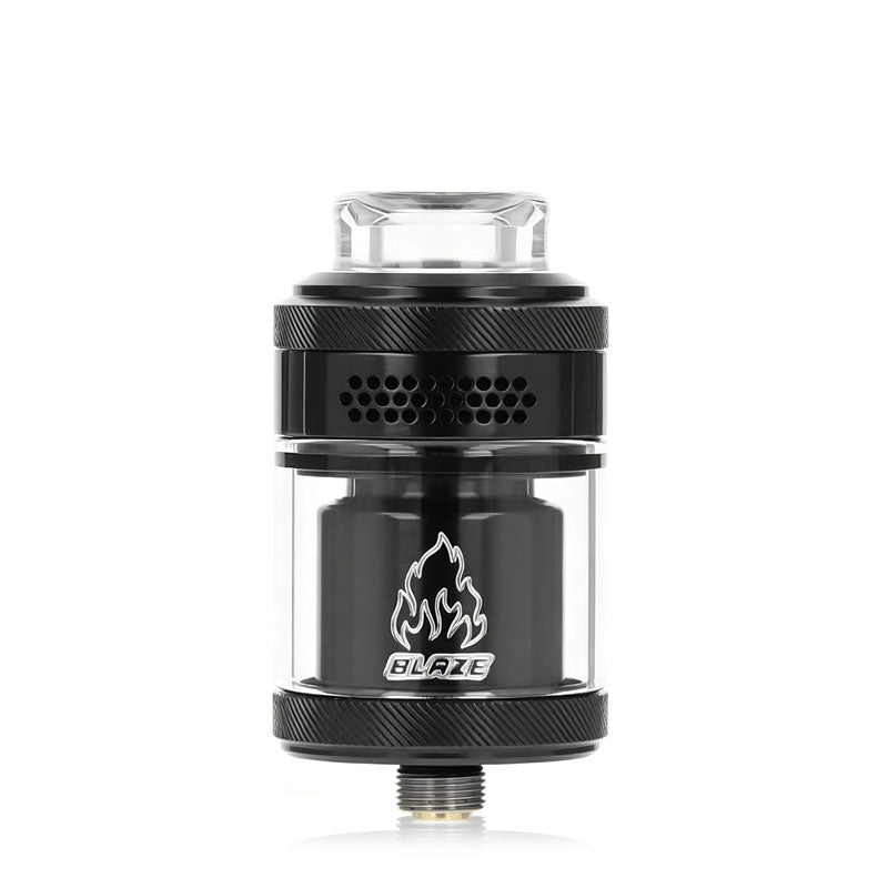 ThunderCloud Blaze Solo 2 RTA