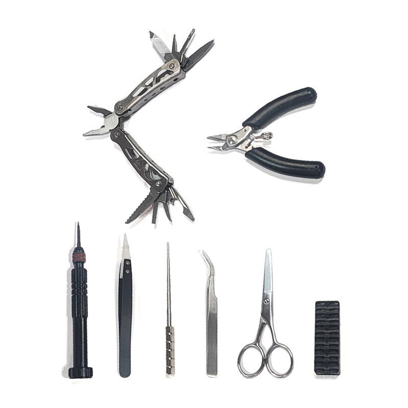 ThunderHead Creations Blaze Pro Tool Kit Accessories