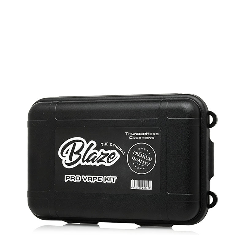 ThunderHead Creations Blaze Pro Tool Kit Case