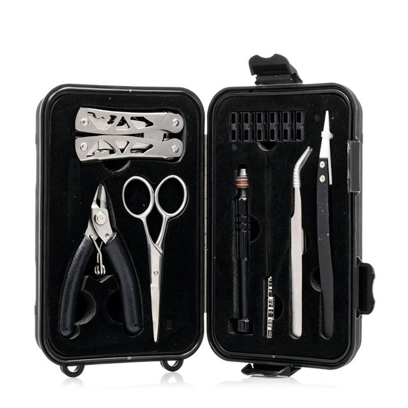 ThunderHead Creations Blaze Pro Tool Kit