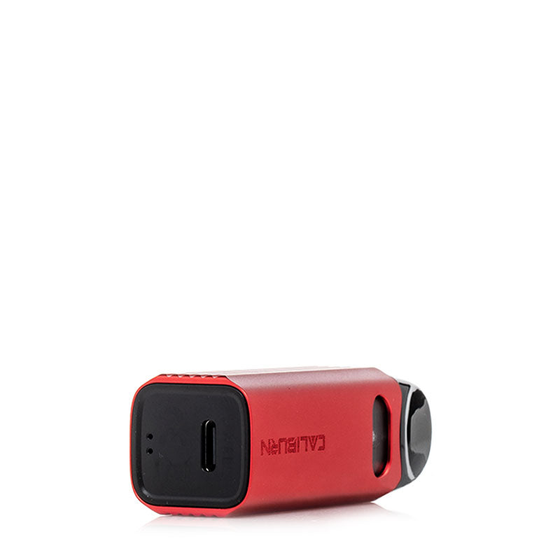 Uwell Caliburn AZ3 Pod Kit Bottom View