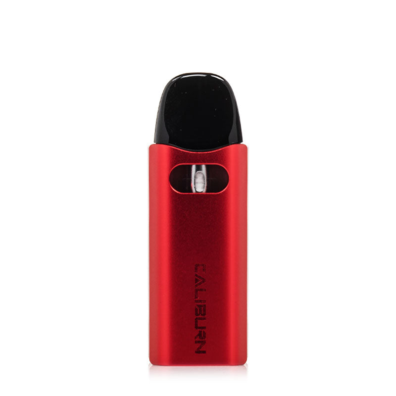Uwell Caliburn AZ3 Pod Kit Front View