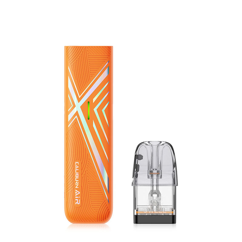 Uwell Caliburn Air Pod Kit GPP Alpha Pod
