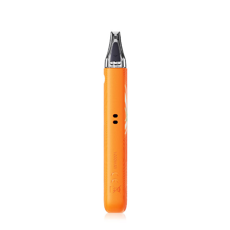 Uwell Caliburn Air Pod Kit Side View