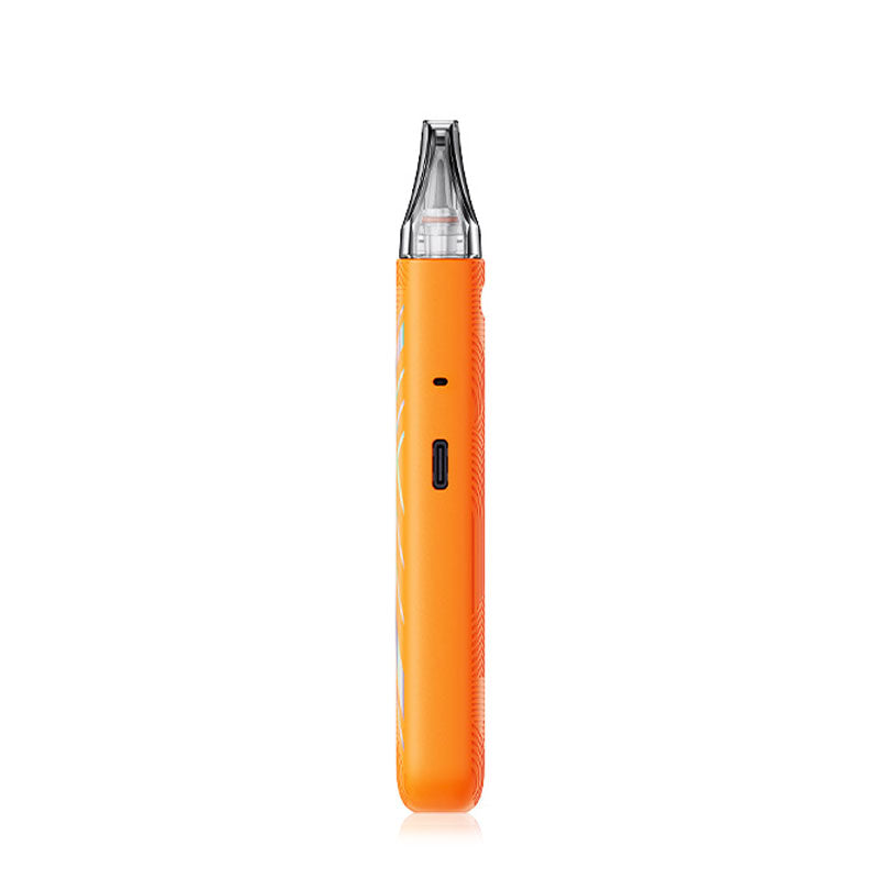 Uwell Caliburn Air Pod Kit USB Charging Port