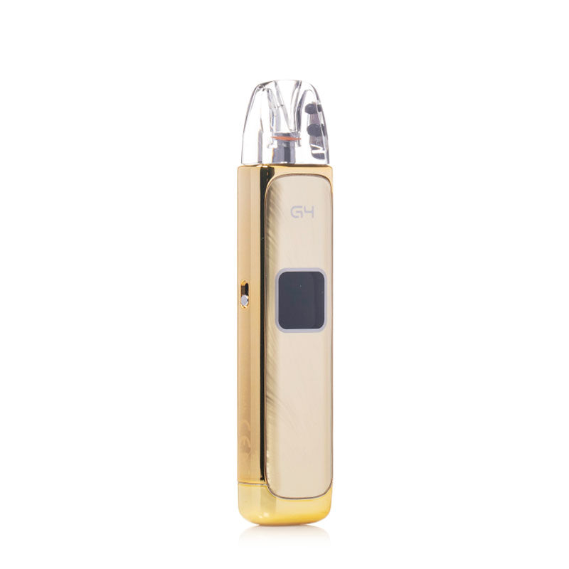 Uwell Caliburn G4 Pod Kit Airflow Control