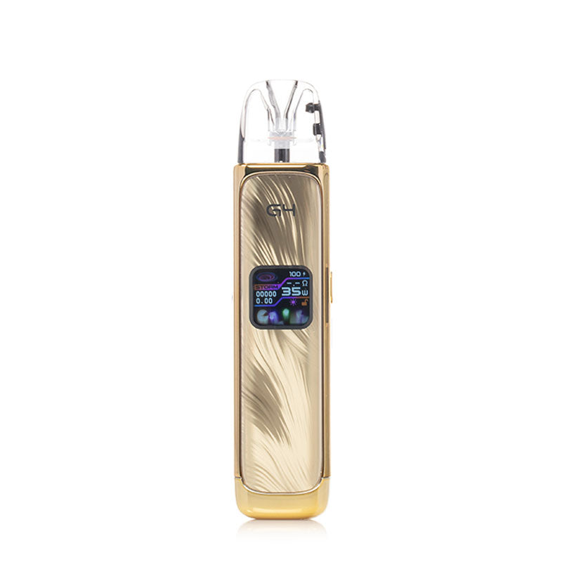 Uwell Caliburn G4 Pod Kit Display Screen_6fff69e0 12e1 408e b8a5 7aa7b23e0ff3