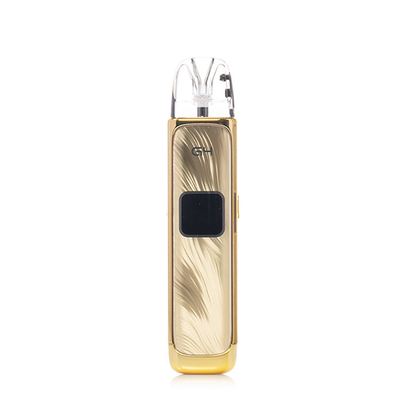 Uwell Caliburn G4 Pod Kit