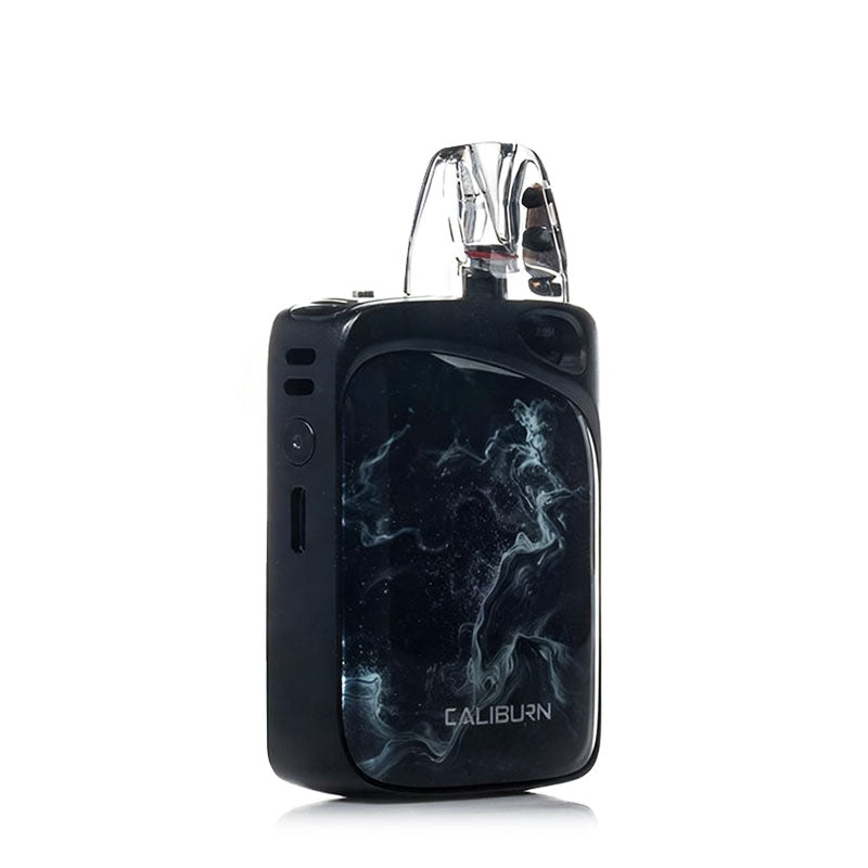 Uwell Caliburn G4 Pro KOKO Pod Kit Lanyard Point