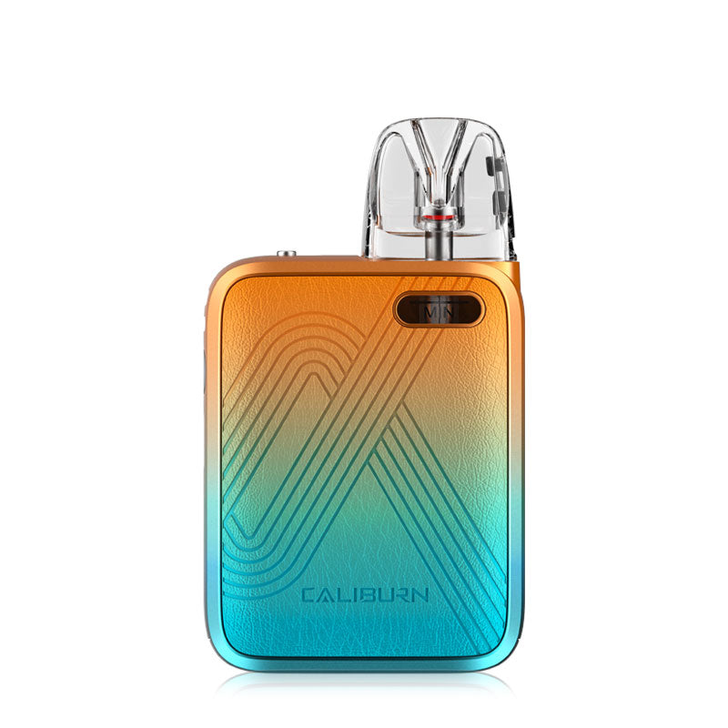 Uwell Caliburn G5 KOKO Pod Kit Back View
