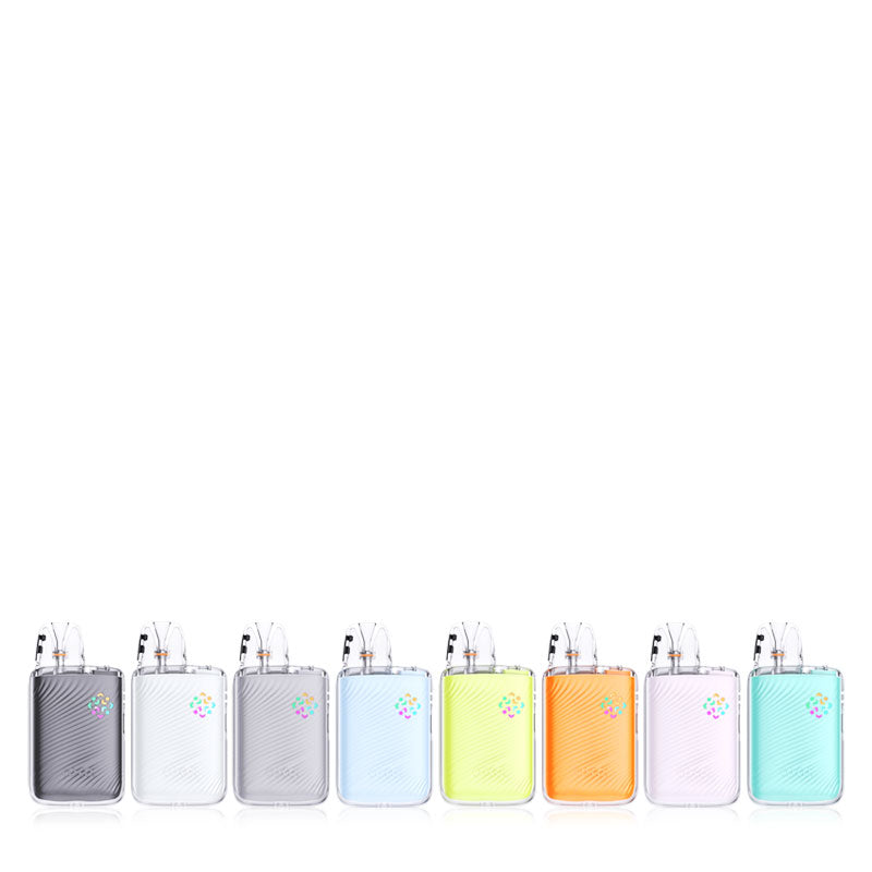 Uwell Caliburn G5 Lite KOKO Pod Kit Colors