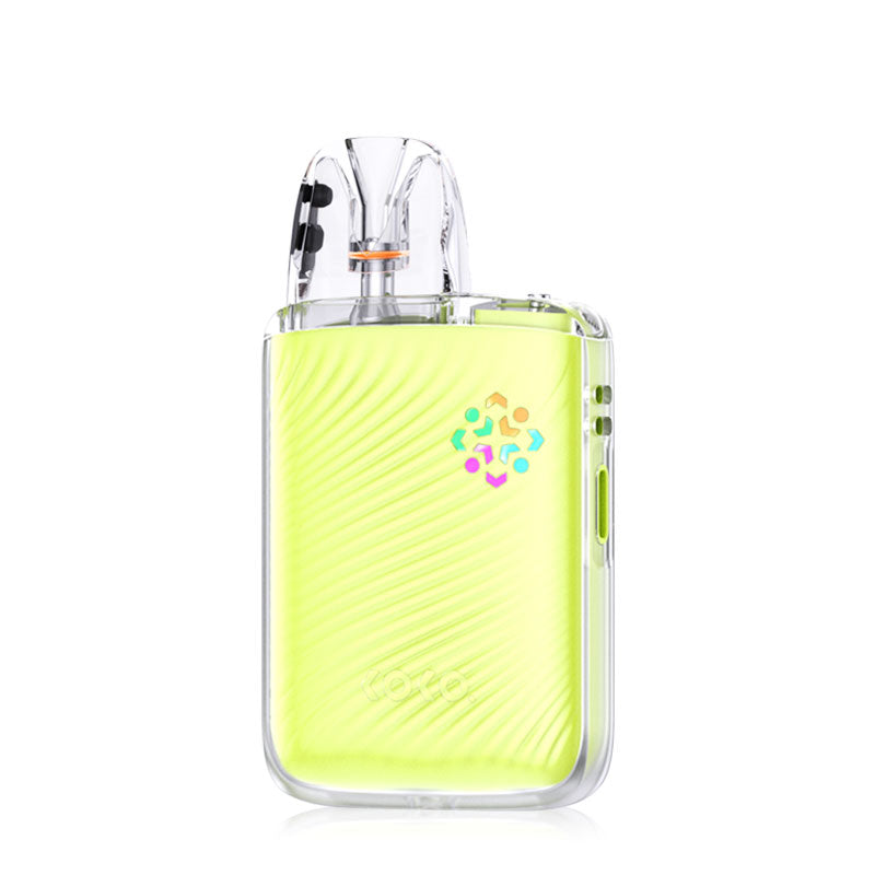 Uwell Caliburn G5 Lite KOKO Pod Kit Front View