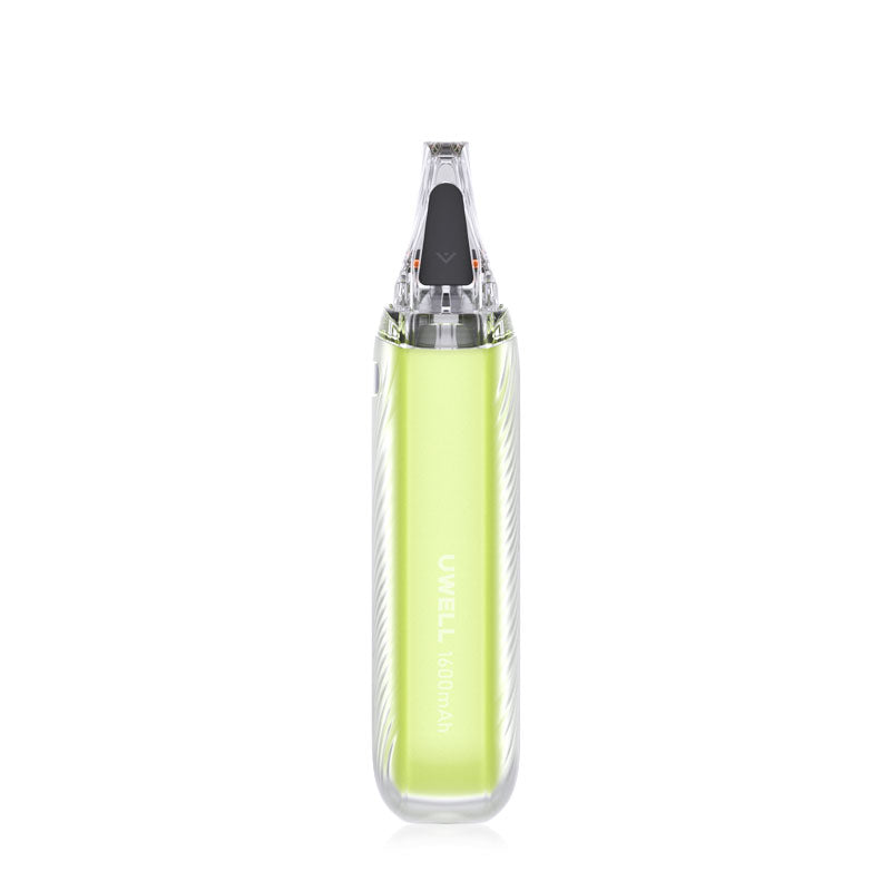 Uwell Caliburn G5 Lite KOKO Pod Kit Side View